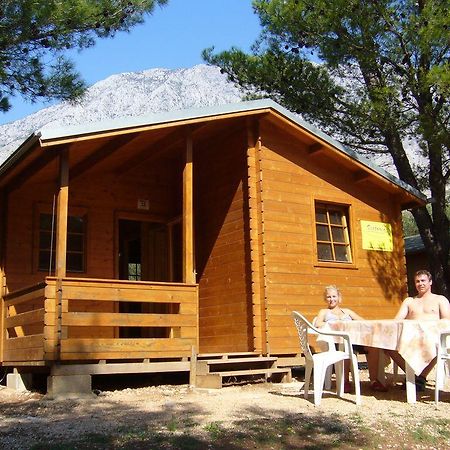 Victoria Cottage Camping Dole Blato  Екстер'єр фото