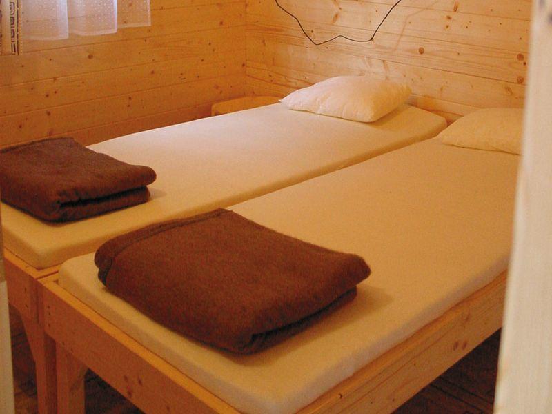 Victoria Cottage Camping Dole Blato  Екстер'єр фото
