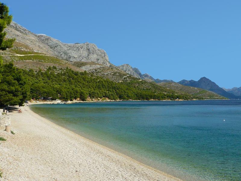 Victoria Cottage Camping Dole Blato  Екстер'єр фото