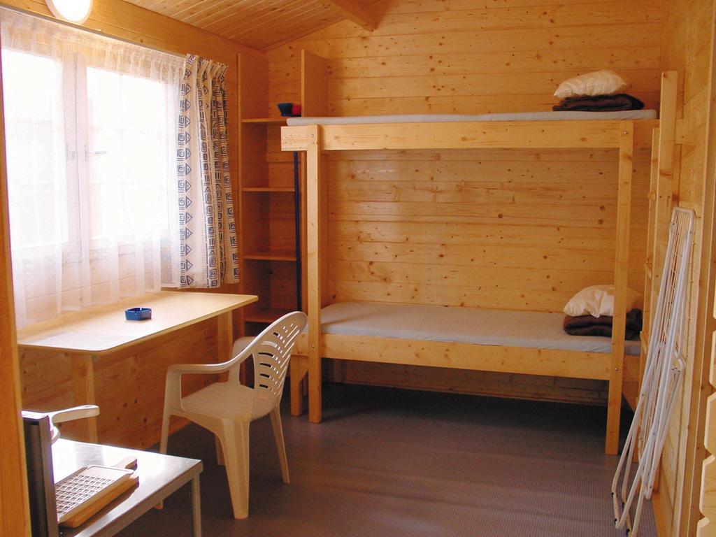 Victoria Cottage Camping Dole Blato  Екстер'єр фото